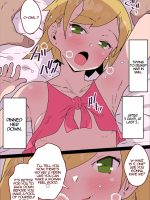 Imouto-chan Wa Onii To Sex Shite Mitai!! page 4