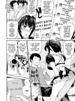 Imouto Scandal Ch. 4 Mei page 2