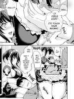 Imouto Scandal Ch. 4 Mei page 5