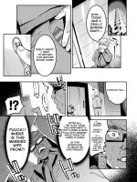 Ingoku Tower Mansion ~nerawareta Elite Oyako~ page 4
