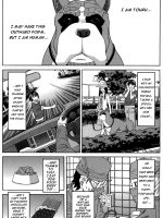 Inu No Seikatsu Ch. 4-5 page 9