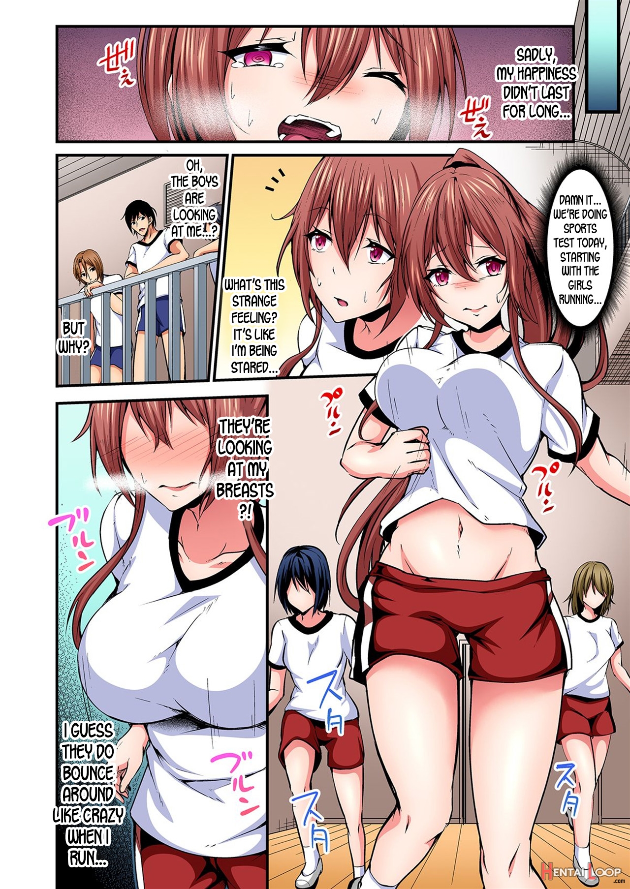 Irekawatte Dotabata Ecchi! ~aya-nee No Binkan Na Karada Ni Ore Wa Taerarenai page 80