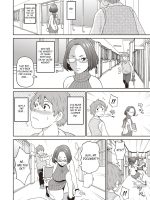 Irojikake No Kanjuku Orange page 4