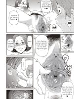 Irojikake No Kanjuku Orange page 9