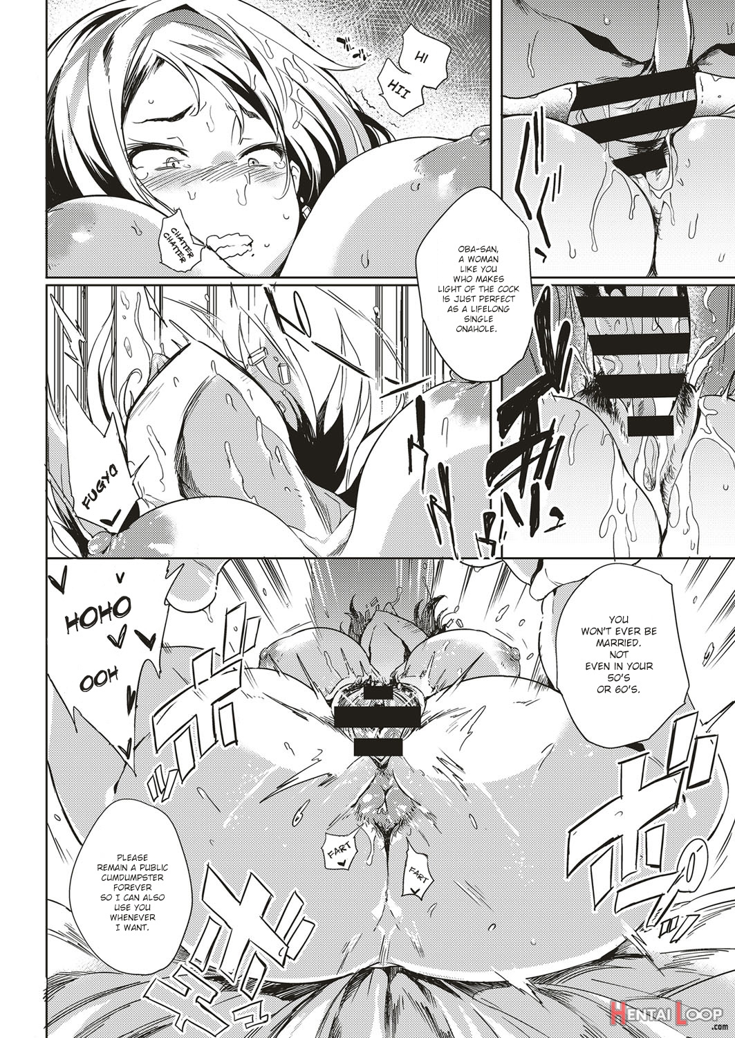 Isogaba Hamete page 14