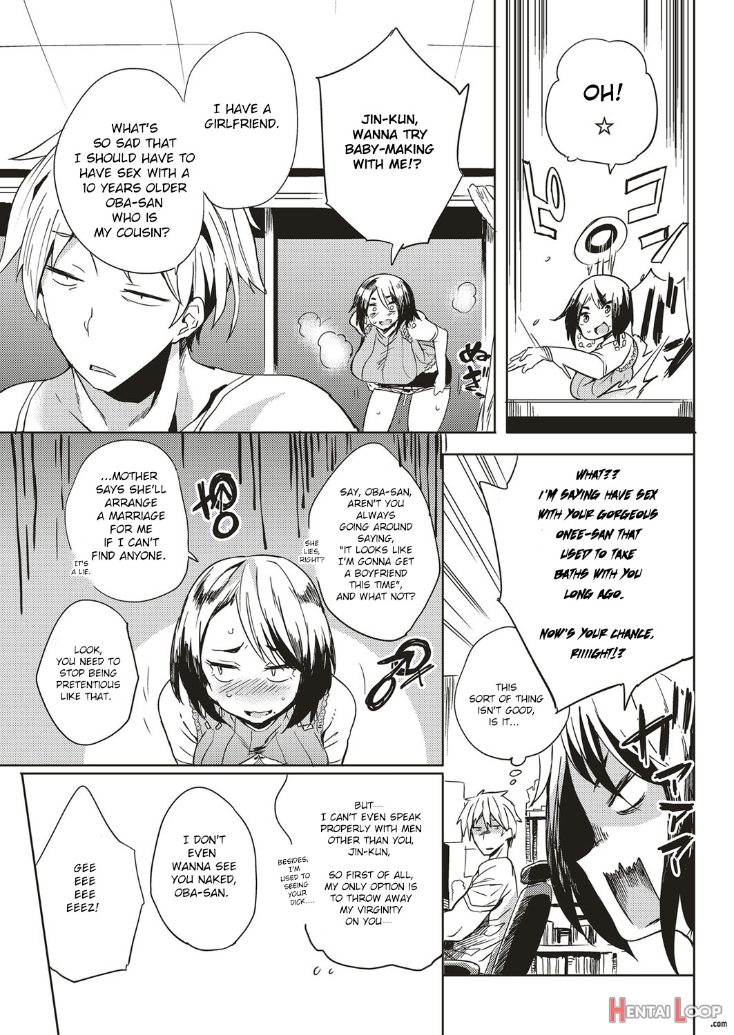 Isogaba Hamete page 3