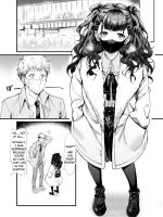 Jiraikei Joshi To Yatte Mitai - Decensored page 7