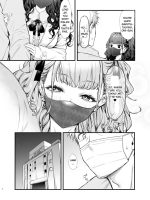 Jiraikei Joshi To Yatte Mitai - Decensored page 8
