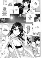Jokyoushi - Hot For Teachers Ch. 1-3 - Decensored page 10