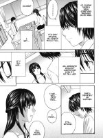 Jokyoushi - Hot For Teachers Ch. 1-3 - Decensored page 8