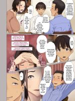Juken Musuko To Ageman Haha page 4