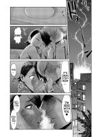Kaa-san Wa Yamiyo Ni Mesu Ni Naru page 4