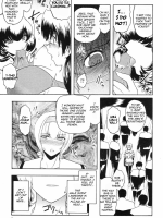 Kabe No Naka No Tenshi Ch. 10-11 page 2