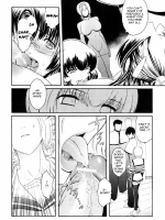 Kabe No Naka No Tenshi Ch. 10-11 page 9