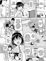 Kakusei, Chijo-kei Girls page 3