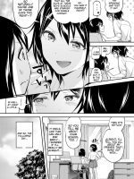 Kakusei, Chijo-kei Girls page 4