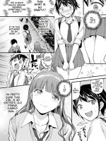 Kakusei, Chijo-kei Girls page 5