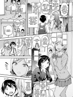 Kakusei, Chijo-kei Girls page 6
