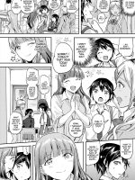 Kakusei, Chijo-kei Girls page 7