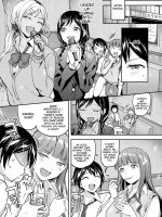 Kakusei, Chijo-kei Girls page 8