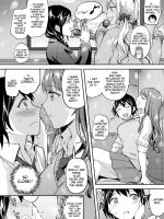 Kakusei, Chijo-kei Girls page 9