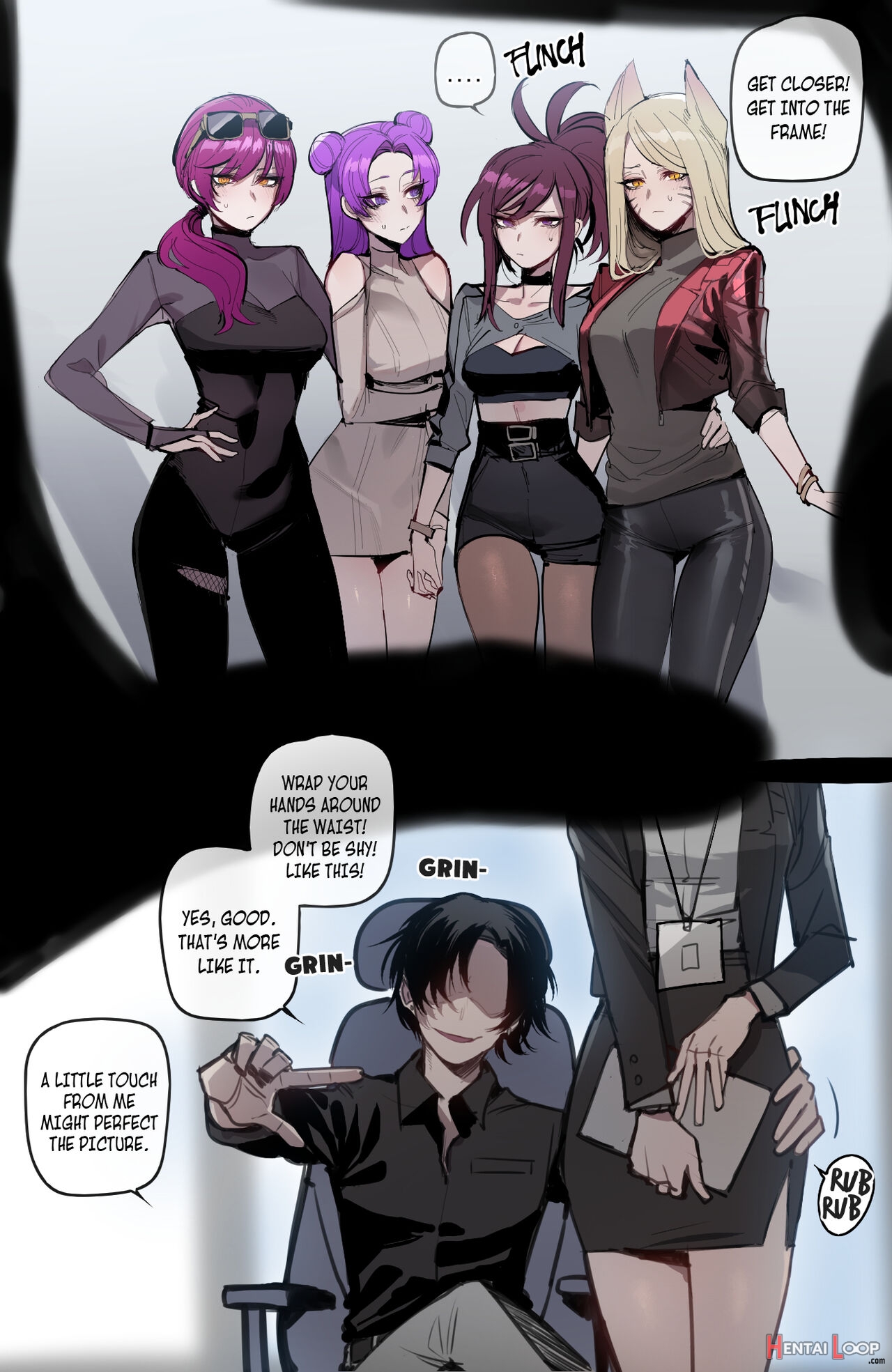 K/da page 6