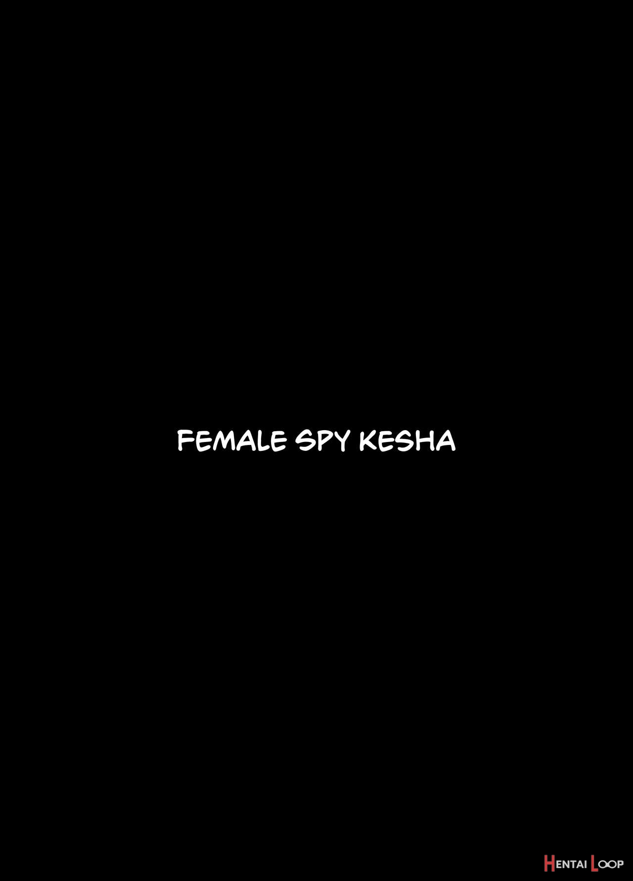 Kesha Fantia page 2