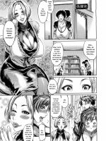 Kikkake Wa Xx!? page 5