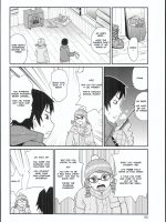 Kiseki No Ana Ch. 5 - Decensored page 2