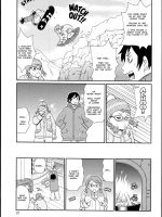 Kiseki No Ana Ch. 5 - Decensored page 3
