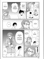 Kiseki No Ana Ch. 5 - Decensored page 6