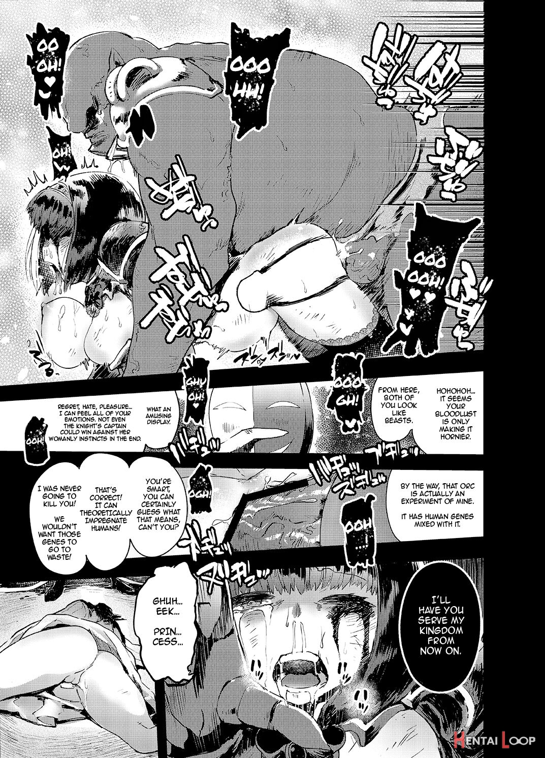 Kishi Jyoku page 26