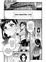 Koko Kara Saki Wa Sex Desu!! #6 page 3