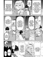 Kowagari Yankee Onihara-san page 2