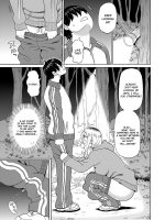 Kowagari Yankee Onihara-san page 5