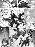 Kunoichi Hininden page 3