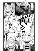 Kuon No Ai - Mirrored Lotus page 7