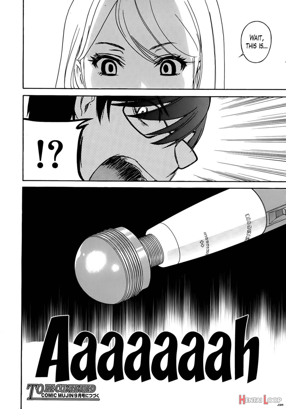 Kurikyun 5! page 62