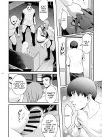 Kyoukai. 5 page 4