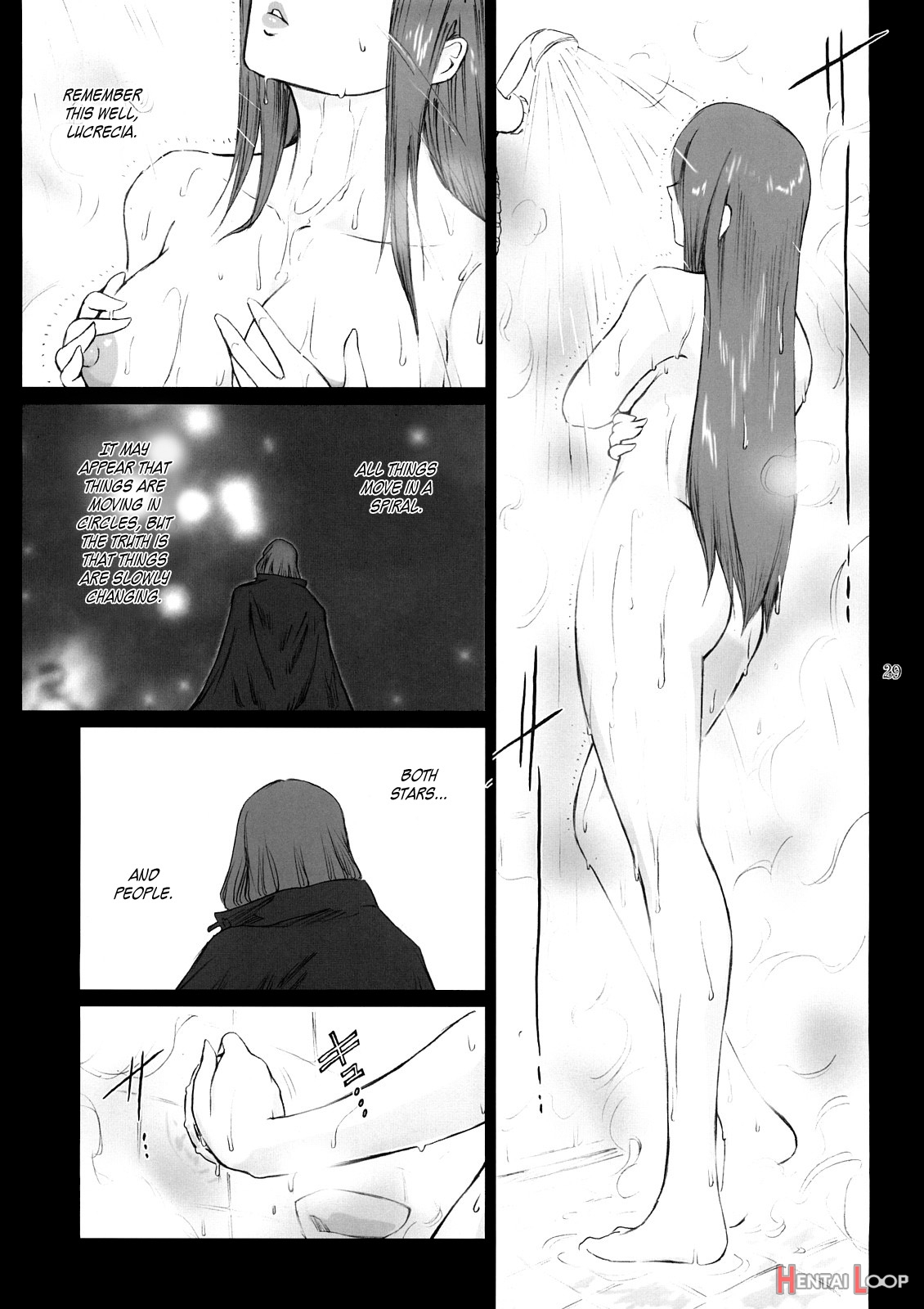 Lucrecia Ii page 26