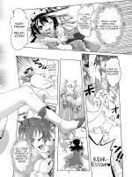 Magical Girl Inori-chan page 2