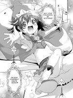 Magical Girl Inori-chan page 3