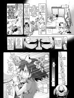 Magical Girl Inori-chan page 4