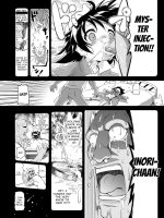 Magical Girl Inori-chan page 5