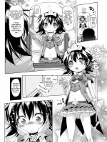 Magical Girl Inori-chan page 8