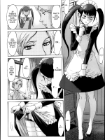Maid No Kokoroe page 2