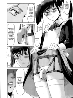 Maid No Kokoroe page 3