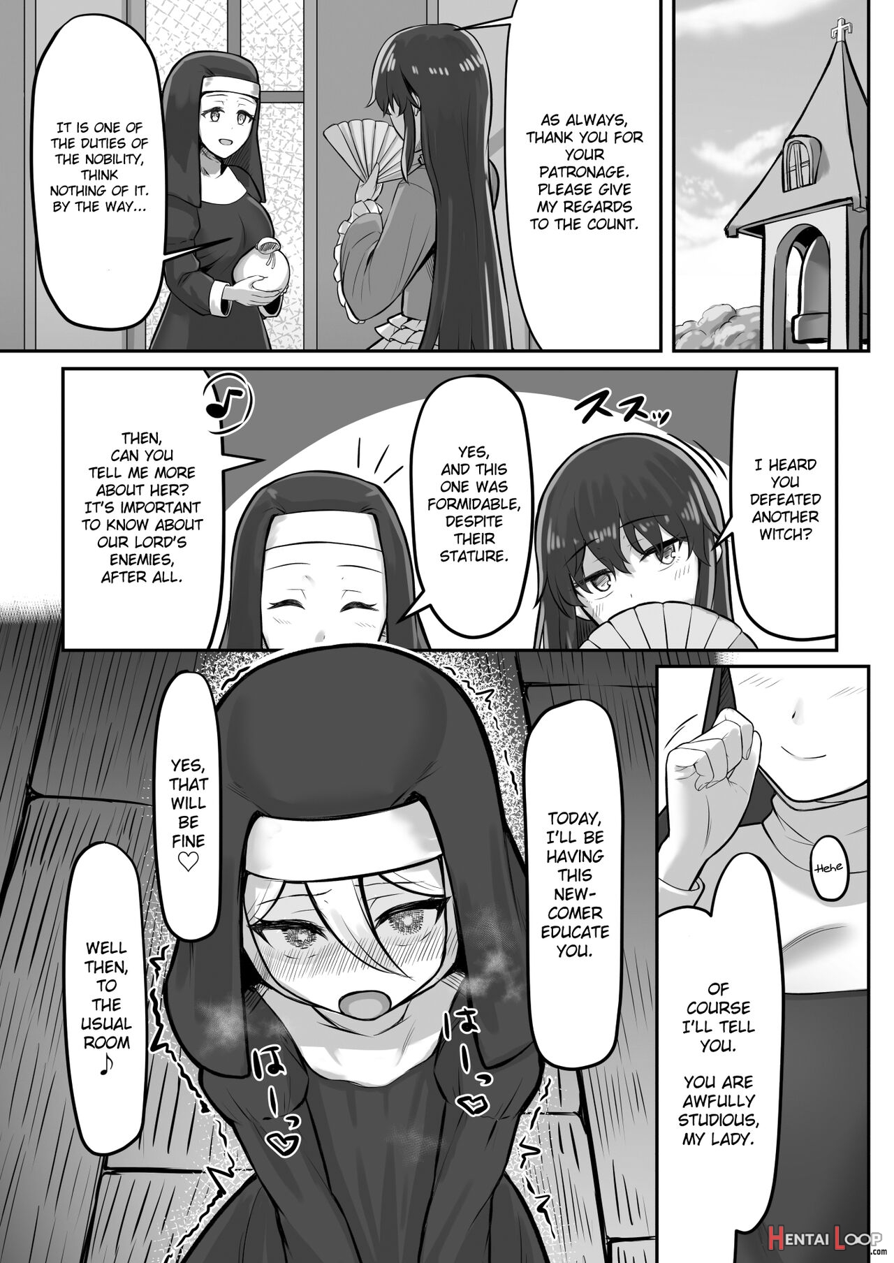 Majo (♂) Gari page 31