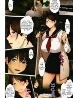 Mama Ga Sailor Fuku Wo Kita Riyuu page 4