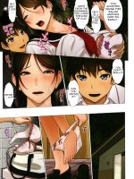 Mama Ga Sailor Fuku Wo Kita Riyuu page 7